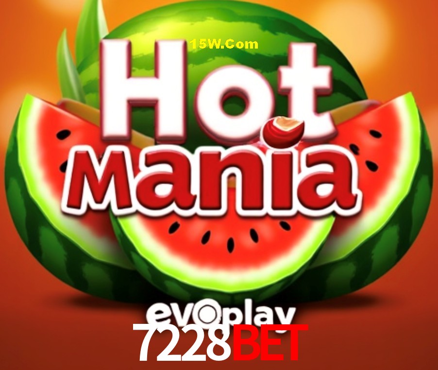 Provedores de Jogos 7228Bet
