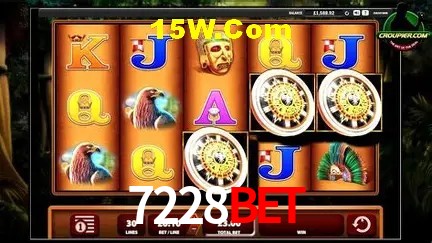 Experiência VIP 7228Bet