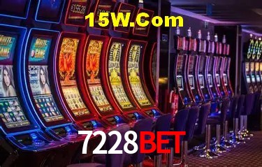 Benefícios da Conta 7228Bet