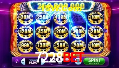 Especiais de Fim de Semana 7228Bet