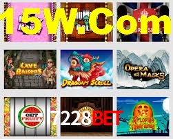 Programa VIP 7228Bet