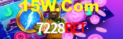 7228Bet: Seu Cassino Premiado com Pagamentos Rápidos