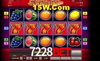 Promoção Relâmpago 7228Bet