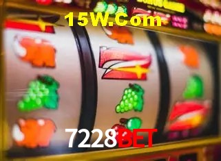 Diretório de Jogos 7228Bet