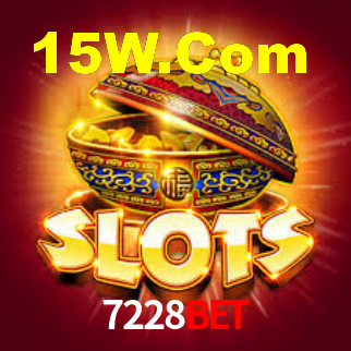 Interface do App 7228Bet