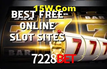 Provedores de Jogos 7228Bet