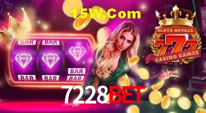 Casino Ao Vivo 7228Bet