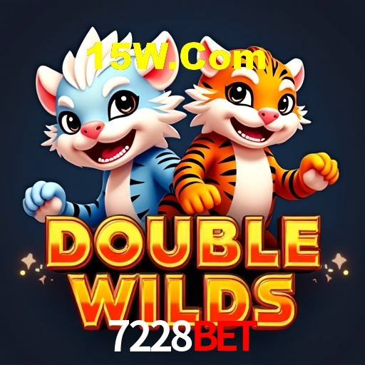 Diretório de Jogos 7228Bet