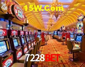 Tecnologia da Plataforma 7228Bet