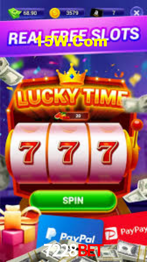 7228Bet Paga