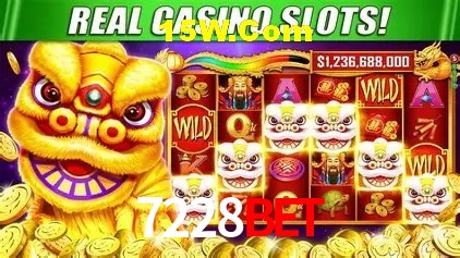 Promoção Relâmpago 7228Bet